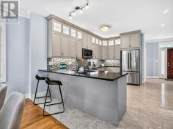 Quartz countertops - 