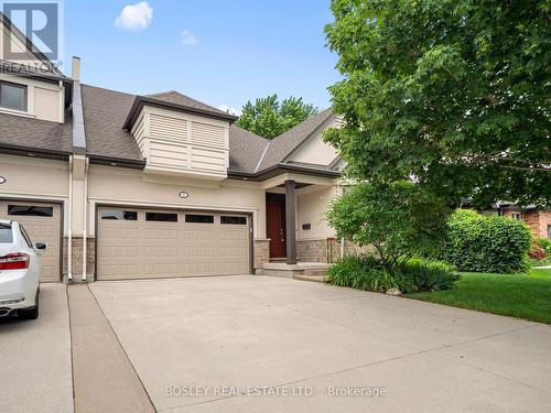 1 EMERALD COMMON  St. Catharines (Lakeshore), ON L2M 0A7