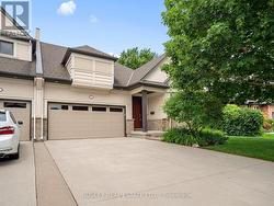 1 EMERALD COMMON St. Catharines (Lakeshore), ON L2M 0A7