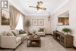 Virtually Staged - 