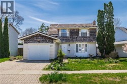 277 BLACKACRES Boulevard  London, ON N6G 2H1