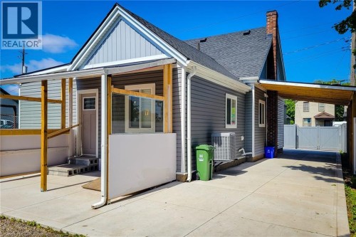 78 Hillyard Street, Hamilton, ON 
