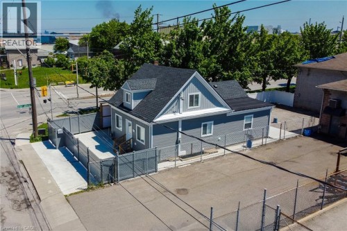 78 Hillyard Street, Hamilton, ON 