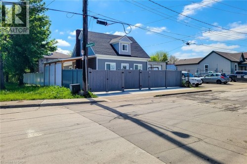 78 Hillyard Street, Hamilton, ON 