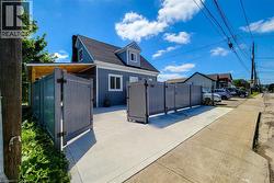 78 HILLYARD Street  Hamilton, ON L8L 6B4