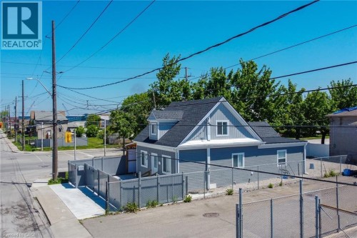 78 Hillyard Street, Hamilton, ON 