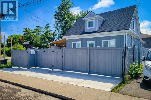 78 Hillyard Street, Hamilton, ON 