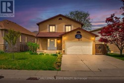 459 DICENZO DRIVE  Hamilton, ON L9B 2C4