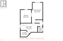 Floor Plan - Basement - 