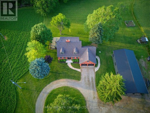 99 County Road 18 Road, Brant, ON 