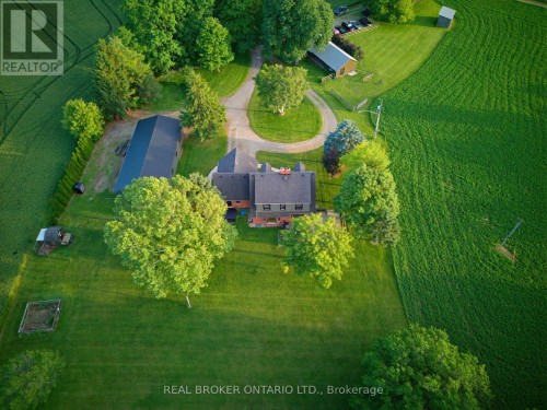 99 County Road 18 Road, Brant, ON 