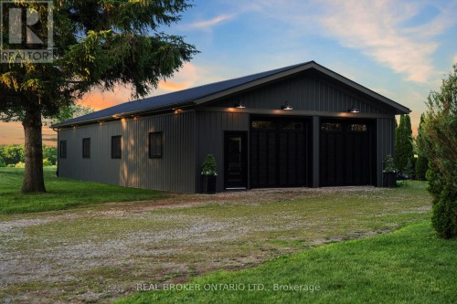 99 County Road 18 Road, Brant, ON 