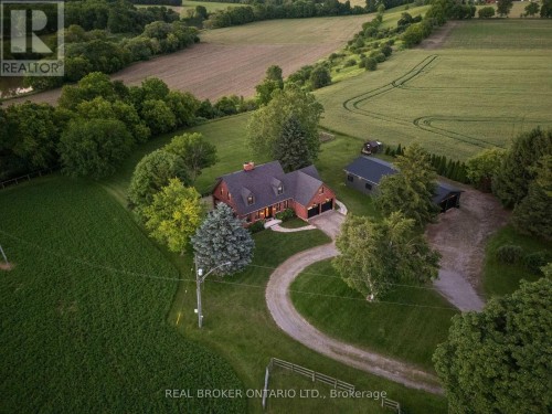 99 County Road 18 Road, Brant, ON 