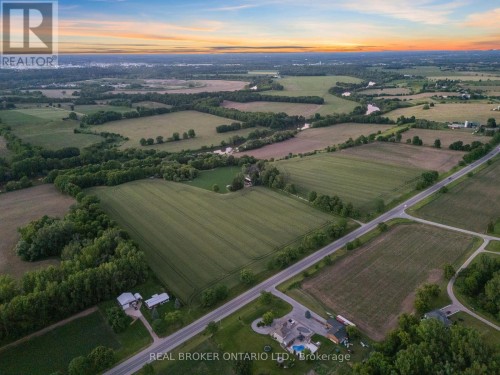 99 County Road 18 Road, Brant, ON 