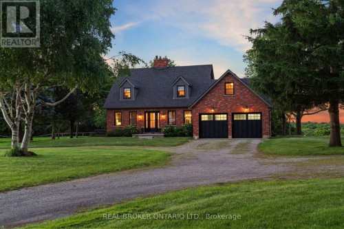 99 County Road 18 Road, Brant, ON 