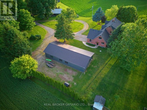 99 County Road 18 Road, Brant, ON 