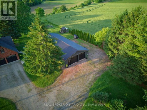 99 County Road 18 Road, Brant, ON 