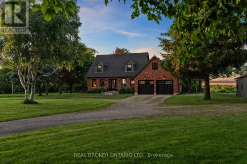 99 County Road 18 Road, Brant, ON 