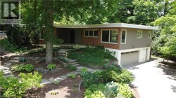 294 ALGONQUIN Drive  Waterloo, ON N2L 2S8