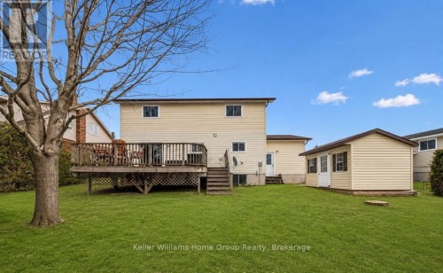 28 Edward Street, Mapleton, ON 