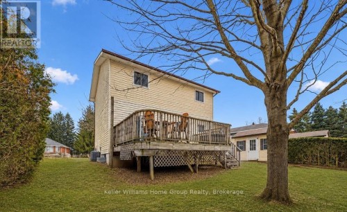28 Edward Street, Mapleton, ON 