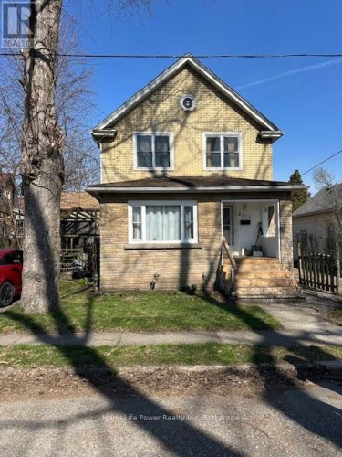 4115 MAY AVENUE  Niagara Falls (Downtown), ON L2E 3H6