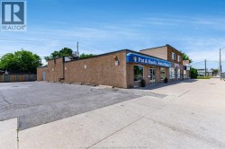 3163 Tecumseh ROAD East Windsor, ON N8W 1G9