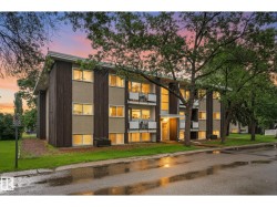 #9 5635 105 ST NW  Edmonton, AB T6H 2N2