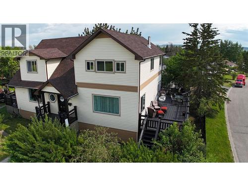 9000 Lyman Drive  Dawson Creek, BC V1G 3M9