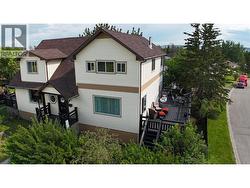 9000 Lyman Drive Dawson Creek, BC V1G 3M9