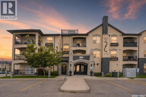 305 130 Phelps WAY  Saskatoon, SK S7V 0K5