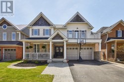 21 PARISH AVENUE Ajax, ON L1Z 1N2