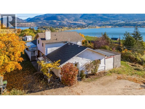 15370 Old Mission Road  Lake Country, BC V4V 2G5