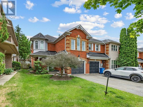 101 DOWNEY CIRCLE  Aurora, ON L4G 7E8