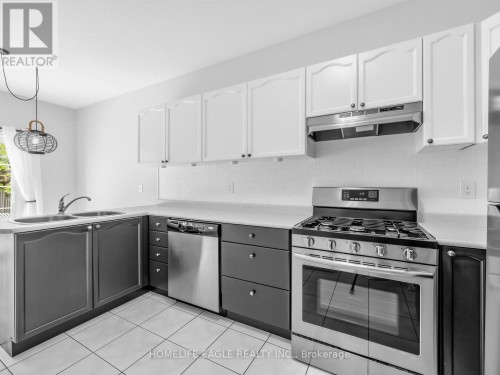 101 Downey Circle, Aurora, ON 