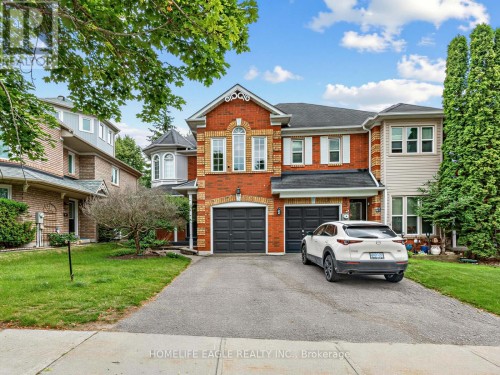 101 Downey Circle, Aurora, ON 