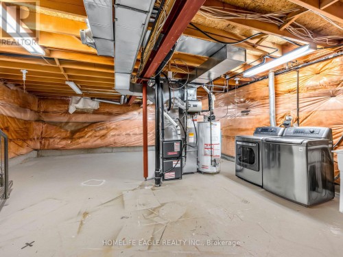 101 Downey Circle, Aurora, ON 