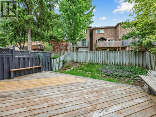 101 Downey Circle, Aurora, ON 