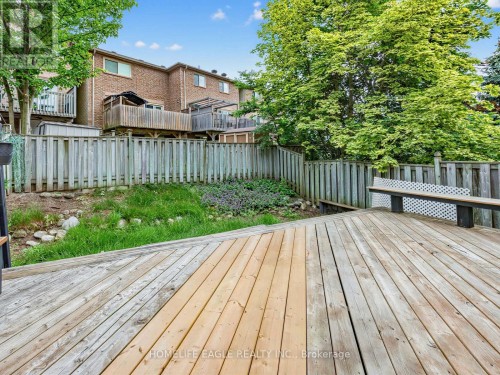 101 Downey Circle, Aurora, ON 