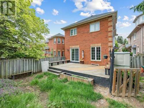 101 Downey Circle, Aurora, ON 
