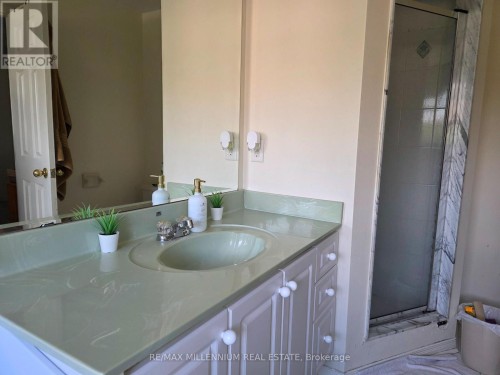 40 Echo Ridge Crescent, Vaughan, ON 