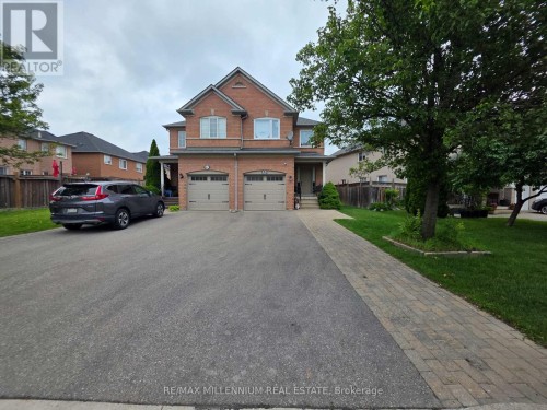 40 Echo Ridge Crescent, Vaughan, ON 