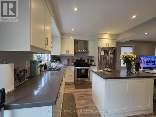 40 Echo Ridge Crescent, Vaughan, ON 