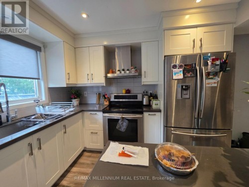 40 Echo Ridge Crescent, Vaughan, ON 
