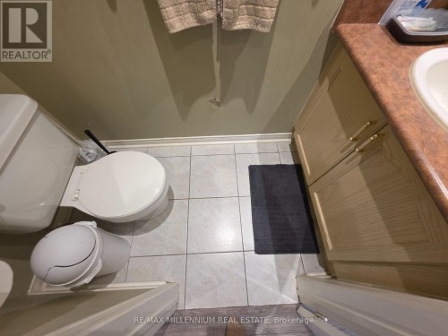 40 Echo Ridge Crescent, Vaughan, ON 