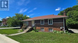 UPPER - 41 BAYVIEW DRIVE Barrie, ON L4N 3N7