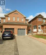 124 NATHANIEL CRESCENT Brampton, ON L6Y 5M3