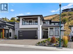 437 Vision Court Kelowna, BC V1W 0C4