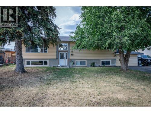 920 Newton Street  Kamloops, BC V2B 5J4