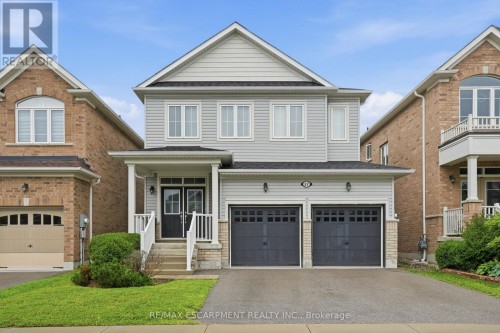 27 ROBBINS RIDGE  Brant, ON N3L 0H2